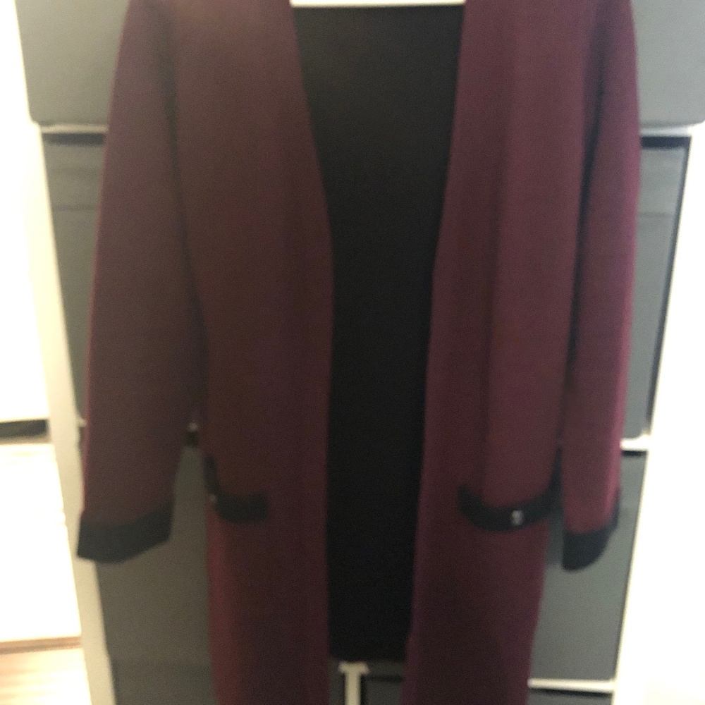 Jacket